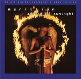 Afraid Of Sunlight (With Bonus Disc)