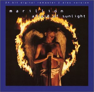 Marillion - Afraid Of Sunlight (With Bonus Disc) - Zortam Music
