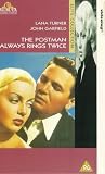 The Postmam Always Rings Twice [UK IMPORT] - Lana Turner