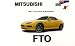 Mitsubishi Fto 94-02 Owners Handbook