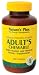 Personal Health Care : Nature's Plus - Adult's Chewable - Pineapple, 180 chewable tablets
