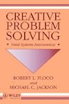 Creative Problem Solving: Total Syste...