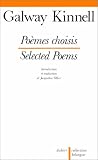 Poemes choisis (French Edition)