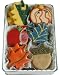 Gourmet Food : Beautiful Cookies Organic Fall Sensations Organic Cookies Cookies, 24 Cookies