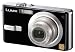 Panasonic LUMIX FX7 グロスブラック DMC-FX7-K