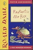 Review Penguin Children's Audiobooks  / The Fantastic Mr Fox: Dramatisation (Puffin Audiobooks)