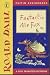 Books : The Fantastic Mr Fox: Dramatisation (Puffin Audiobooks)