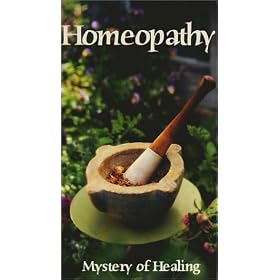 Homeopathy: Mystery of Healing [VHS]