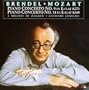 Alfred Brendel plays Mozart: Piano Concertos Nos 9 + 14 (Vanguard)