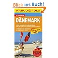 MARCO POLO Reisef�hrer D�nemark: Reisen mit Insider-Tipps. Mit Reiseatlas