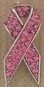 Breast Cancer Awareness Lapel Pin