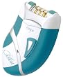 Emjoi Light Caress AP-10L Gold Corded Epilator