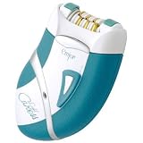Emjoi Light Caress Electric Hair Remover