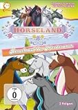 Vol. 6-Horseland