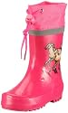 Playshoes Gummistiefel Pferd von Playshoes 188585 Mädchen Stiefel