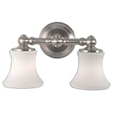 Moen Cordin 2 Light Vanity