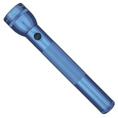 Mag-Lite SS3D116E 3D-Cell Stablampe blau f�r 3 Mono Batterien