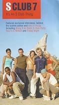 S Club 7 - It's An S Club Thing [VHS] [1999]