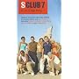 S Club 7 - It's An S Club Thing [1999]