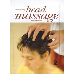 Massage for Head, Neck and Shoulders (Step-by-Step)