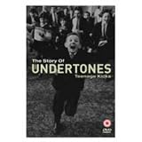 The Undertones - Teenage Kicks [VHS]