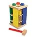 Melissa & Doug Deluxe Pound and Roll Tower