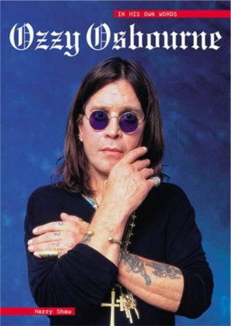 Ozzy Osbourne Talking (In his own words)