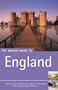 The Rough Guide to England 6 (Rough Guide Travel Guides)