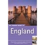 The Rough Guide to England (Rough Guide Travel Guides)