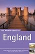 The Rough Guide to England 6 (Rough Guide Travel Guides)