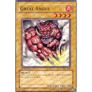 Great Angus