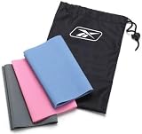 Reebok Pilates Band Kit