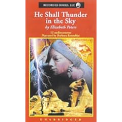 He Shall Thunder in the Sky