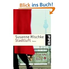 Stadtluft: Roman
