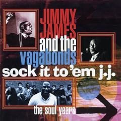Sock It To 'Em J.J.: The Soul Years