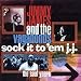Sock It To 'Em J.J.: The Soul Years