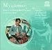 Music : Myanmar: Music By The Hsaing Waing Orchestra/The Burmese Harp