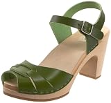 swedish hasbeens Womens 432 Sandal - Womens Shoes Sandal