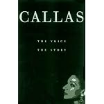 Maria Callas: In Her Own Words book cover