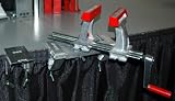 z2 Portable Vise/Clamping System