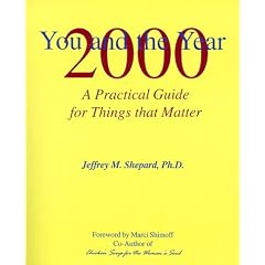 You and the Year 2000: A Practical Guide for Things That Matter