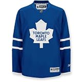 Toronto Maple Leafs NHL 2007 RBK Premier 