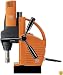 Fein KBM-32Q 1-1/4-Inch Magnetic Anular Cutter includes 1/2-Inch 3 Jaw Chuck