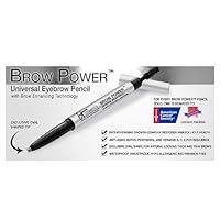 It Cosmetics Brow Power Universal Eyebrow Pencil, Universal .16 g
