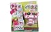Lalaloopsy Button Tails Cat