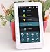 Wateray Color Ebook Reader Touch Screen (6.2'') 5 In 1: eBook, Music, Movie, Video Game and Digital Album