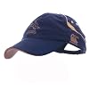Buy Cricket Hat - Canterbury Hampshire Official Cricket Team OD Cap Navy & Gold - One Size