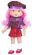 Playmates Strawberry Shortcake Playdate Pal Crepe Suzette Doll