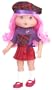 Playmates Strawberry Shortcake Playdate Pal Crepe Suzette Doll
