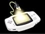 Gameboy Advance Sharklight